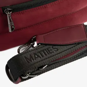 Adjustable Height Handbag for Women Matties Bags Valira image-3