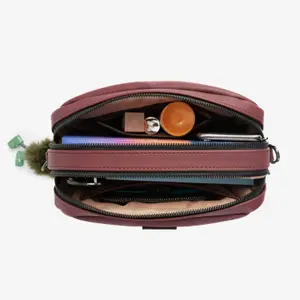 Adjustable Height Handbag for Women Matties Bags Valira image-4