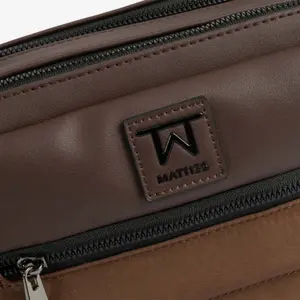 Adjustable Height Handbag for Women Matties Bags Valira image-2