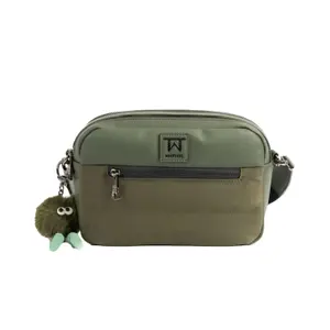 Adjustable Height Handbag for Women Matties Bags Valira image-0