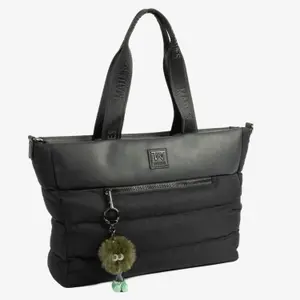 Removable Handbag with Carabiners for Women Matties Bags Valira image-3