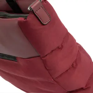 Removable Handbag with Carabiners for Women Matties Bags Valira image-2