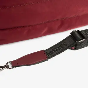 Removable Handbag with Carabiners for Women Matties Bags Valira image-3