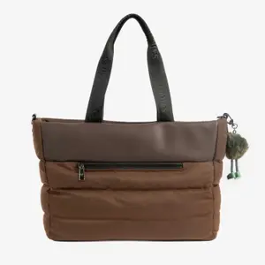 Removable Handbag with Carabiners for Women Matties Bags Valira image-1