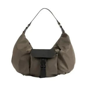 Removable Handbag with Mosquito Nets for Women Matties Bags Alpes image-0