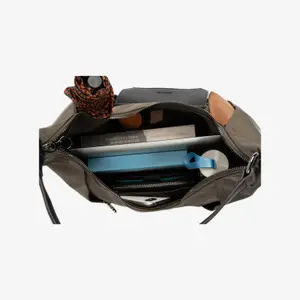 Adjustable Height Handbag for Women Matties Bags Alpes image-2