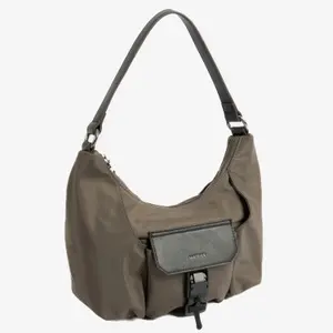 Women's Soft Fabric Lined Handbag Matties Bags Alpes image-3