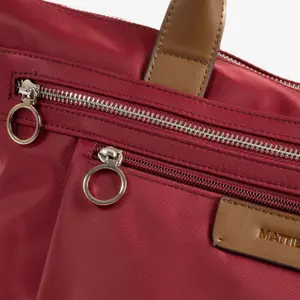 Detachable Handbag for Women Matties Bags Turin image-2