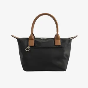 Removable Handbag with Carabiners for Women Matties Bags Turin image-1