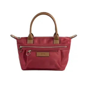 Removable Handbag with Carabiners for Women Matties Bags Turin image-0