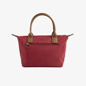 Removable Handbag with Carabiners for Women Matties Bags Turin image-1
