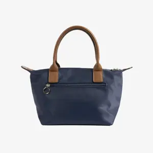 Removable Handbag with Carabiners for Women Matties Bags Turin image-1