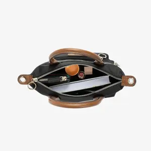 Adjustable women's handbag Matties Bags Turin image-2