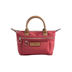 Adjustable women's handbag Matties Bags Turin image-0