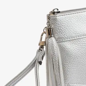 Women's clutch bag Matties Bags Mano image-1