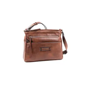 Adjustable Height Handbag for Women Matties Bags Clasicos image-0