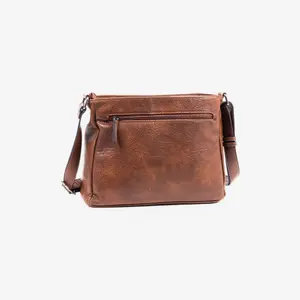 Adjustable Height Handbag for Women Matties Bags Clasicos image-1