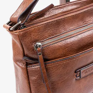 Adjustable Height Handbag for Women Matties Bags Clasicos image-2