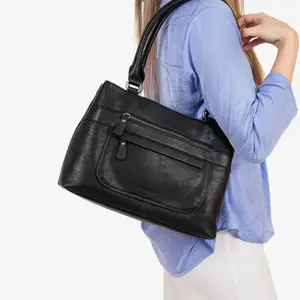 Damska torba na ramię Matties Bags Classic image-2