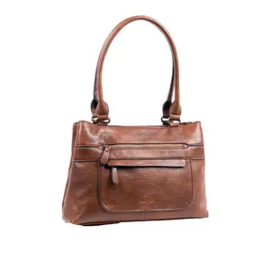Women's Lined Interior Handbag Matties Bags Clasicos image-0