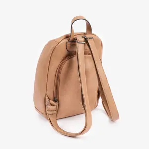 Sac à dos en cuir femme Matties Bags Sport image-4