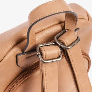 Sac à dos en cuir femme Matties Bags Sport image-5