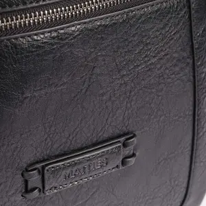 Sac à dos en cuir femme Matties Bags Sport image-3