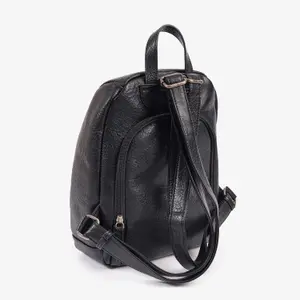 Sac à dos en cuir femme Matties Bags Sport image-5