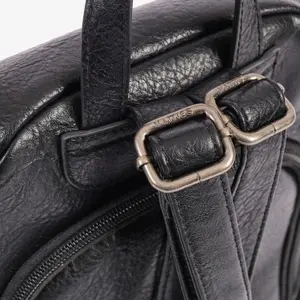 Sac à dos en cuir femme Matties Bags Sport image-6