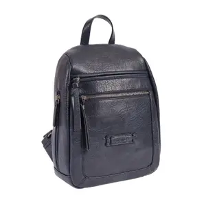 Sac à dos en cuir femme Matties Bags Sport