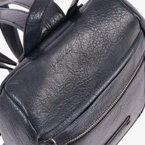 Sac à dos en cuir femme Matties Bags Sport image-4