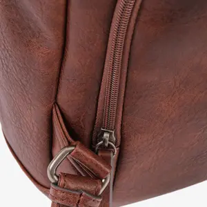 Sac à dos en cuir femme Matties Bags Sport image-6