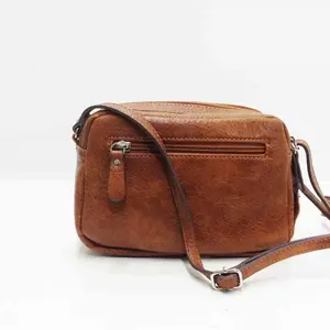 Damska mini torebka Matties Bags image-1