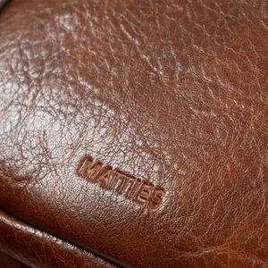 Women's shoulder Bag Matties Bags Esmeralda image-3