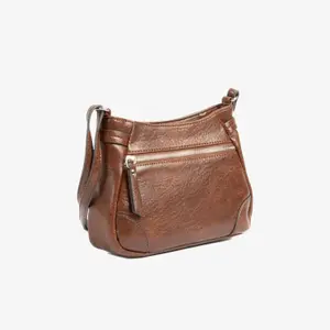 Mini Handtas Dames Matties Bags Esmeralda image-1