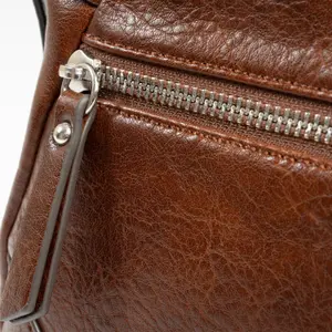 Mini Handtas Dames Matties Bags Esmeralda image-2