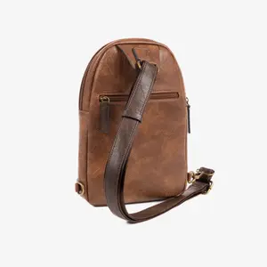 Sac bandoulière collection Matties Bags Verota image-1