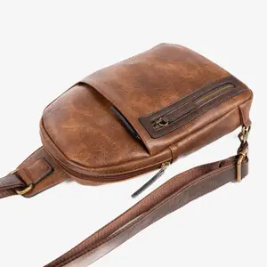 Sac bandoulière collection Matties Bags Verota image-2