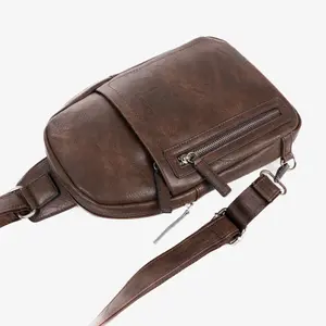 Axelremsväska Matties Bags Verota image-2