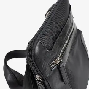 Nylon crossover taske Matties Bags image-2