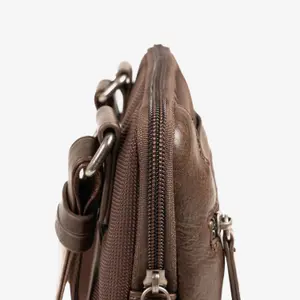 Nylonaxelväska Matties Bags image-2