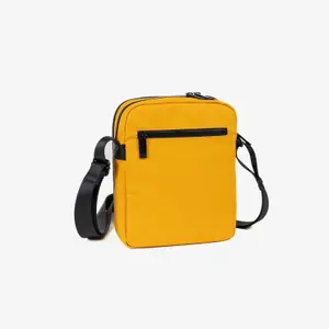 Nylonbelagd Axellväska Matties Bags image-1