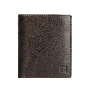 Genuine leather wallet Matties Bags image-0