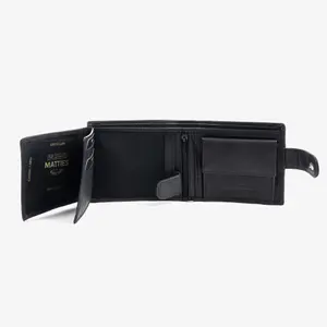 Leather Collection Wallet Matties Bags image-1