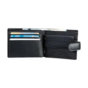 Leather wallet Matties Bags Exotique image-1