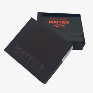 Skórzany portfel Matties Bags image-3
