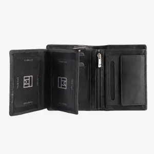 Portefeuille collection Matties Bags New Antic image-1