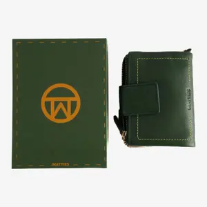 Women's wallet Matties Bags Nil image-3
