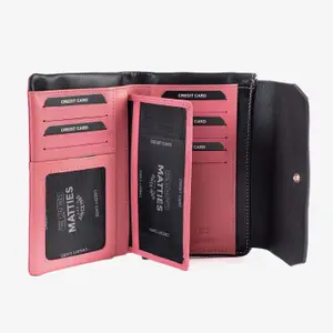 Women's wallet Matties Bags Mushi image-1
