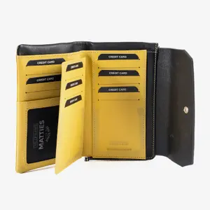 Women's wallet Matties Bags Mushi image-1